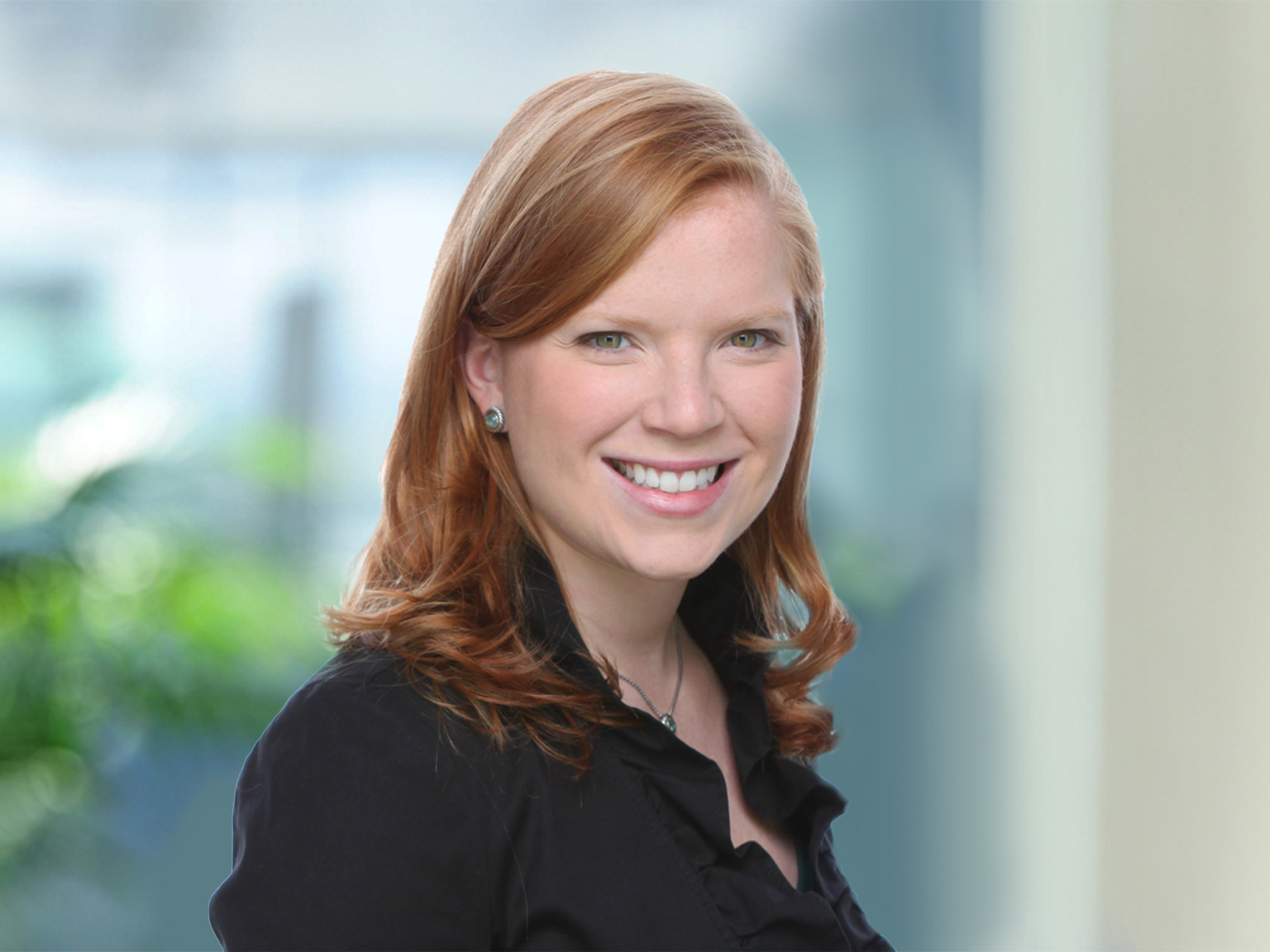 Sarah Tucker-Ray